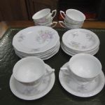 642 3599 DINNERWARE